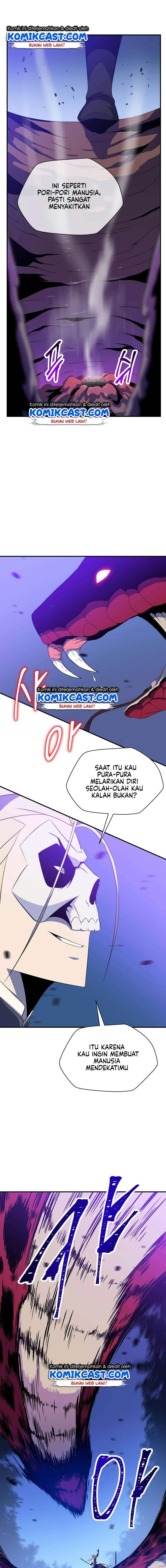 Halaman 9 — Kill the Hero Chapter 38