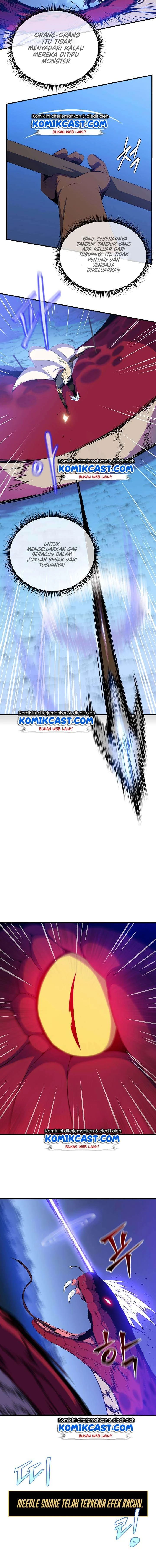 Halaman 10 — Kill the Hero Chapter 38