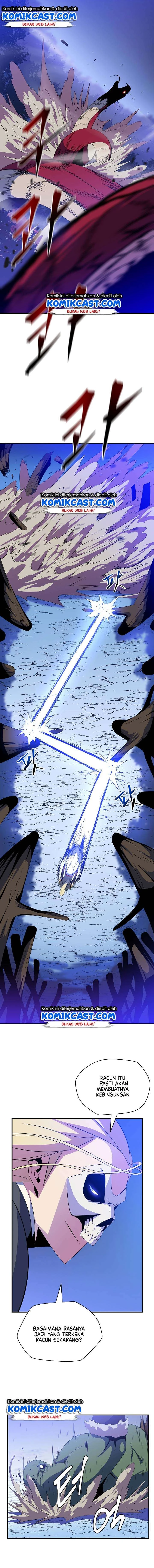 Halaman 11 — Kill the Hero Chapter 38
