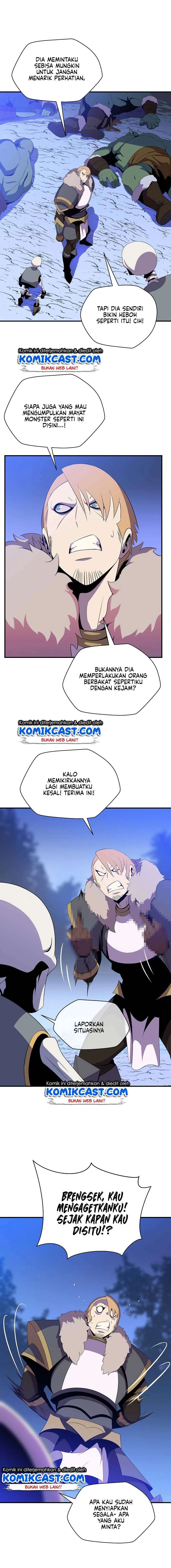 Halaman 12 — Kill the Hero Chapter 38