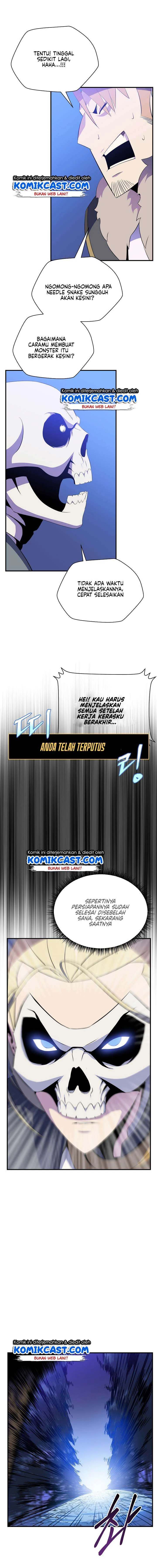 Halaman 13 — Kill the Hero Chapter 38