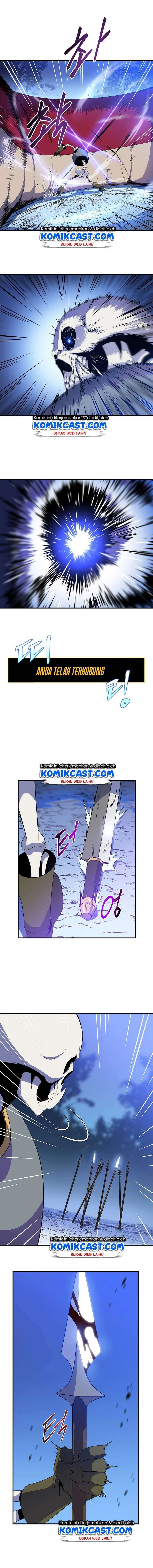 Halaman 14 — Kill the Hero Chapter 38