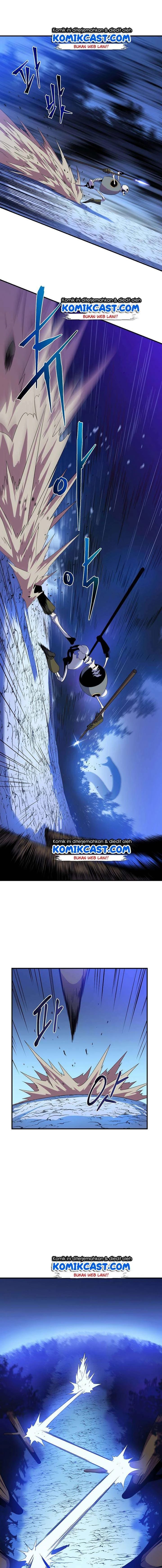 Halaman 15 — Kill the Hero Chapter 38