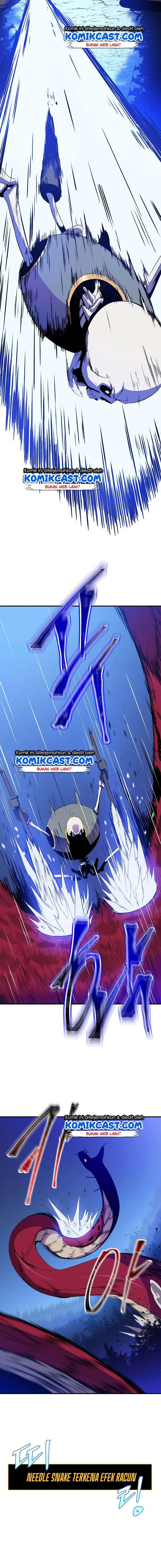 Halaman 16 — Kill the Hero Chapter 38