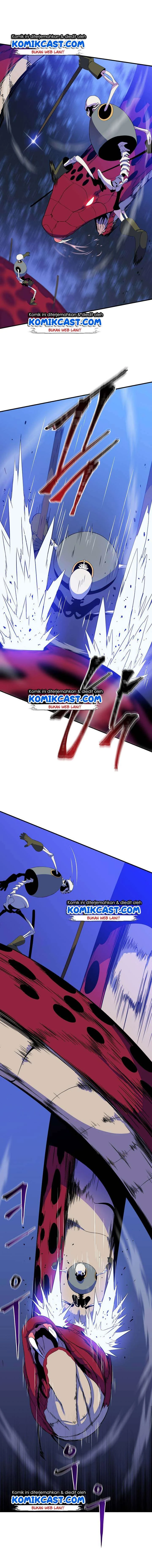 Halaman 18 — Kill the Hero Chapter 38
