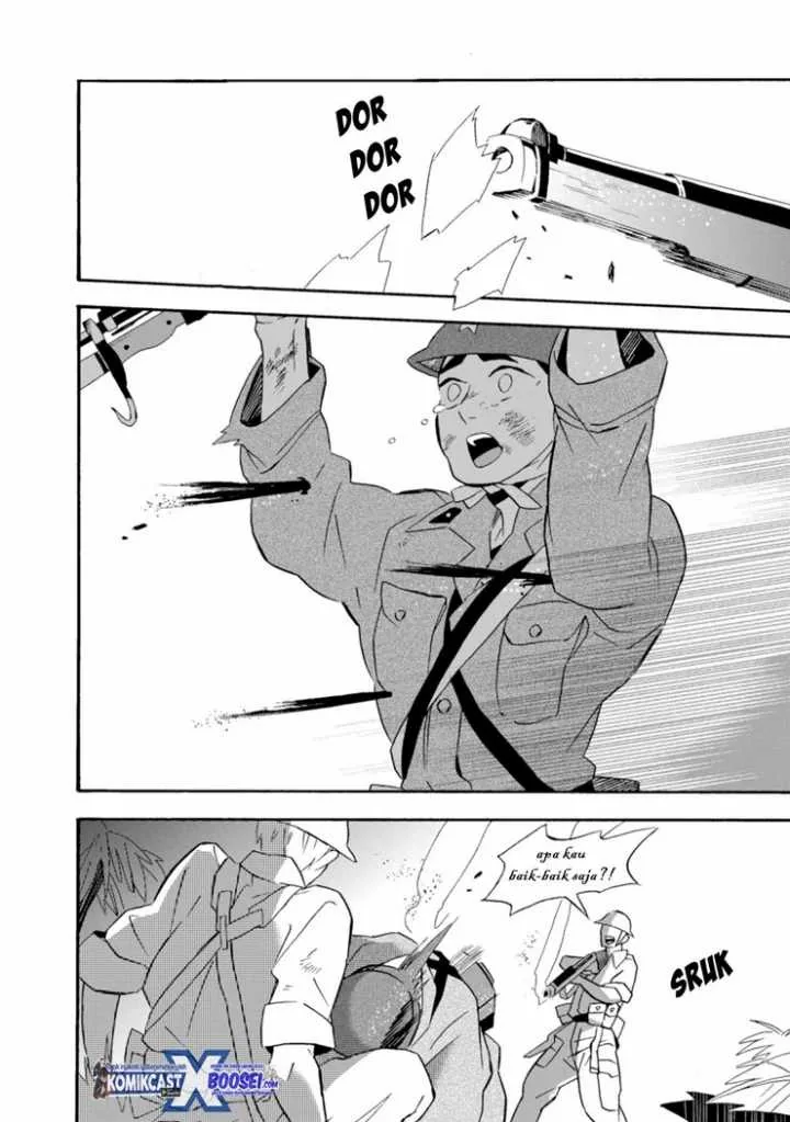 Halaman 30 — Umarekawattemo Mata, Watashi to Kekkon shitekuremasu ka Chapter 18