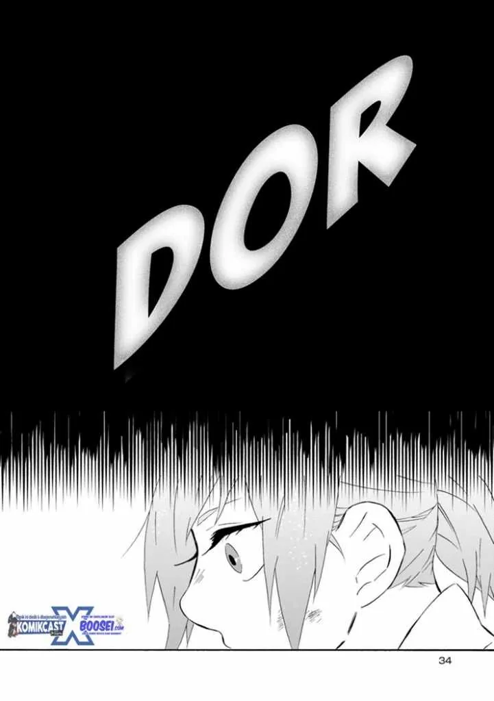 Halaman 33 — Umarekawattemo Mata, Watashi to Kekkon shitekuremasu ka Chapter 18