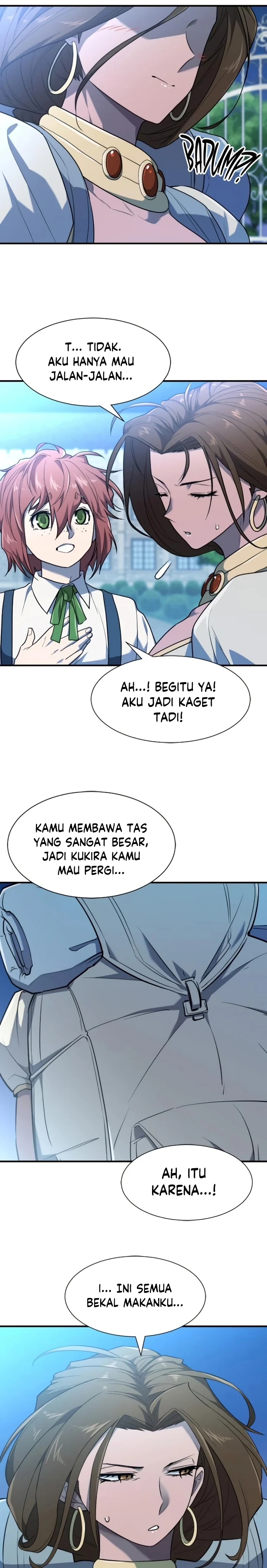 Halaman 3 — The Greatest Estate Developer Chapter 102