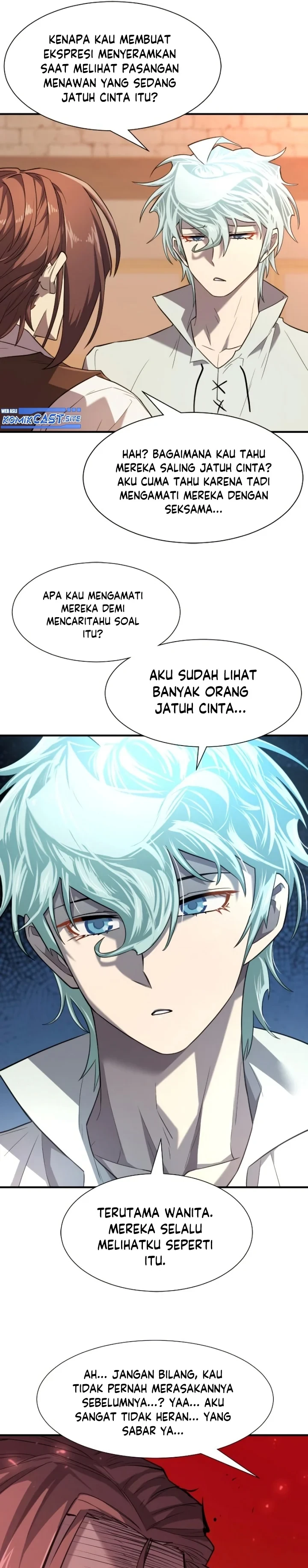 Halaman 8 — The Greatest Estate Developer Chapter 102