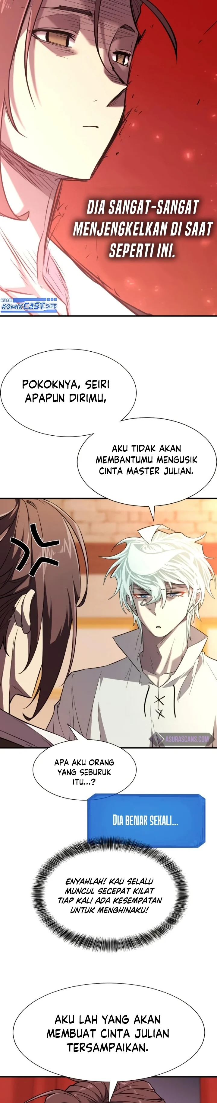 Halaman 9 — The Greatest Estate Developer Chapter 102