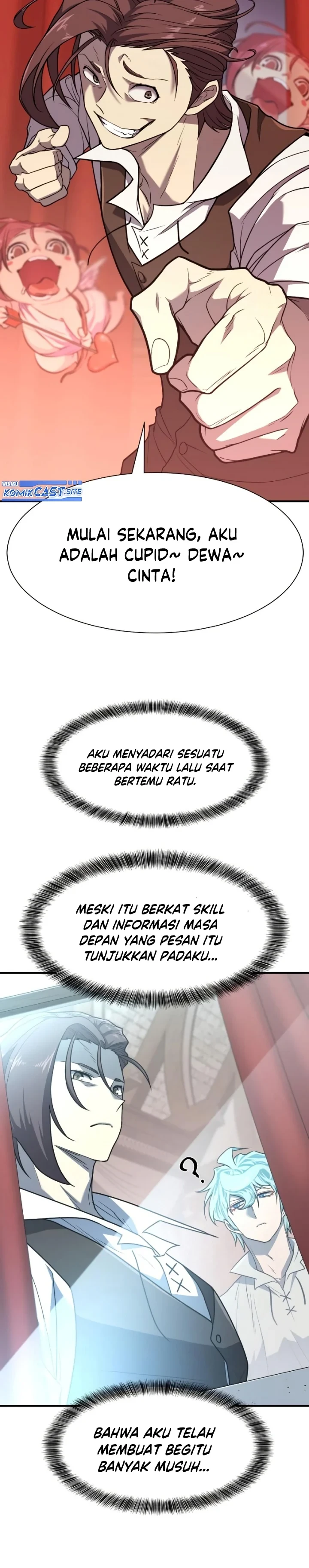 Halaman 10 — The Greatest Estate Developer Chapter 102
