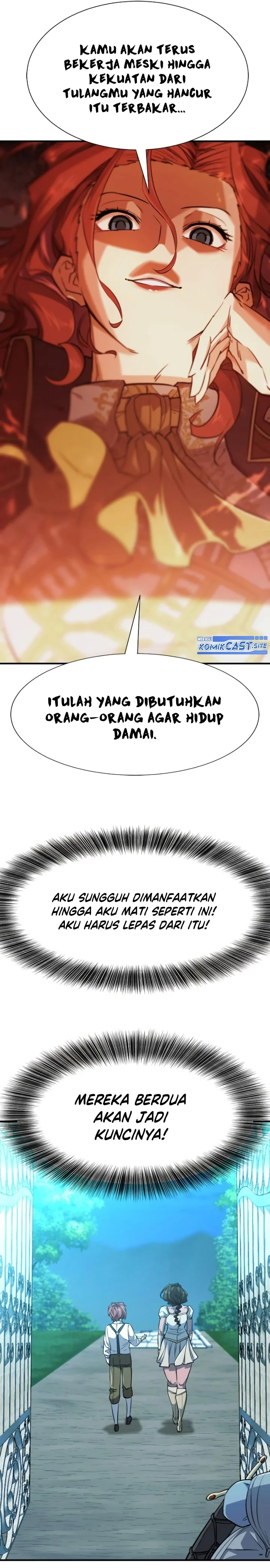 Halaman 11 — The Greatest Estate Developer Chapter 102