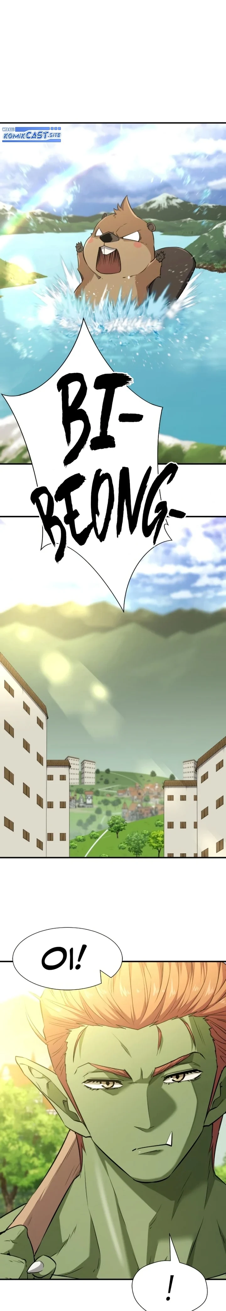 Halaman 12 — The Greatest Estate Developer Chapter 102