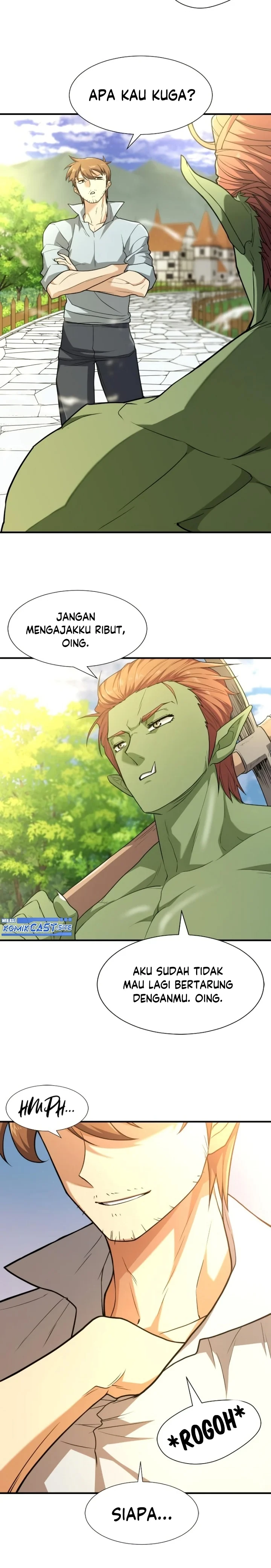 Halaman 13 — The Greatest Estate Developer Chapter 102