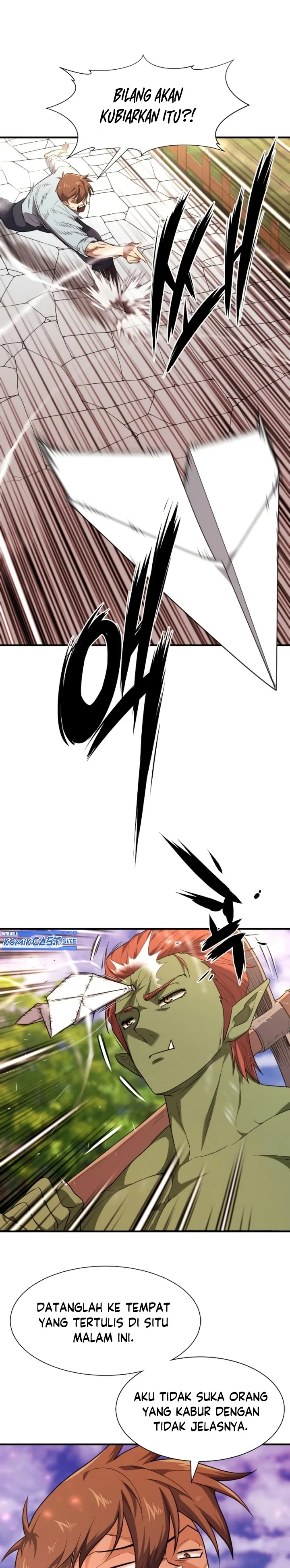Halaman 14 — The Greatest Estate Developer Chapter 102