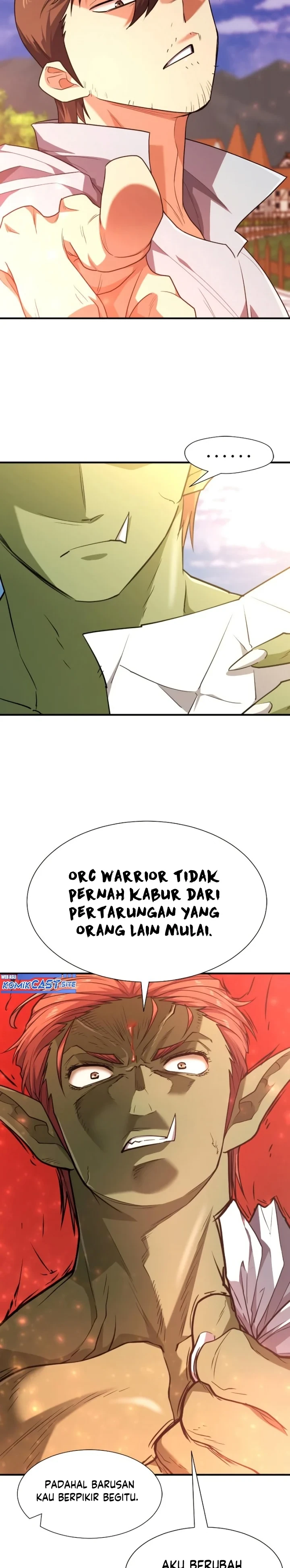 Halaman 15 — The Greatest Estate Developer Chapter 102