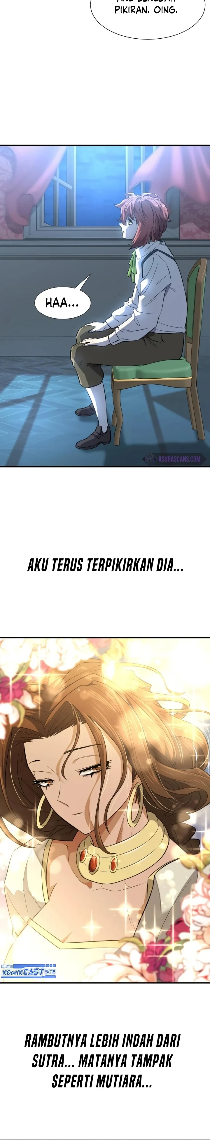Halaman 16 — The Greatest Estate Developer Chapter 102