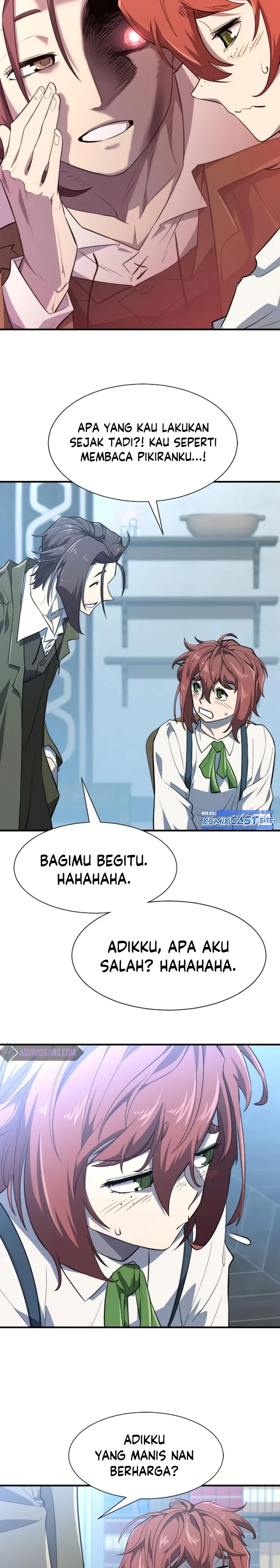 Halaman 18 — The Greatest Estate Developer Chapter 102