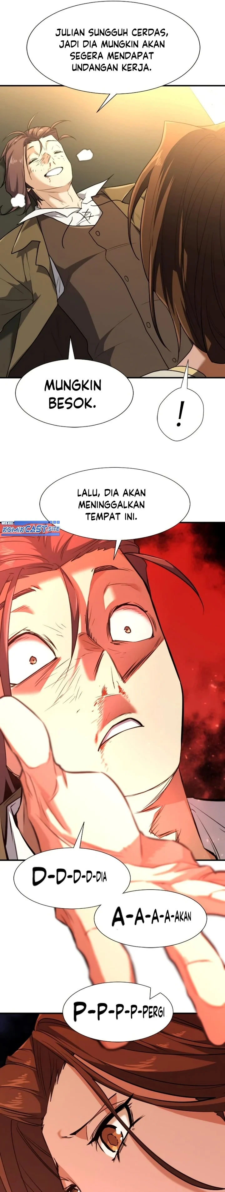 Halaman 23 — The Greatest Estate Developer Chapter 102