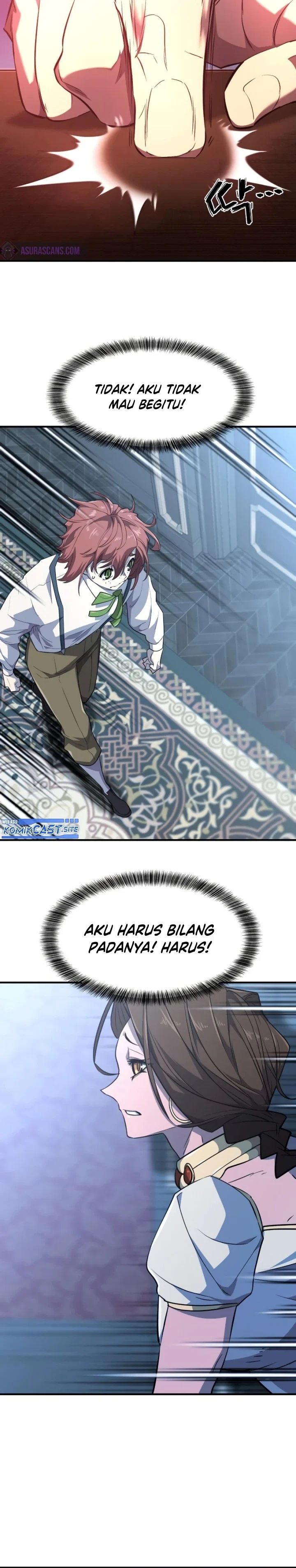 Halaman 25 — The Greatest Estate Developer Chapter 102
