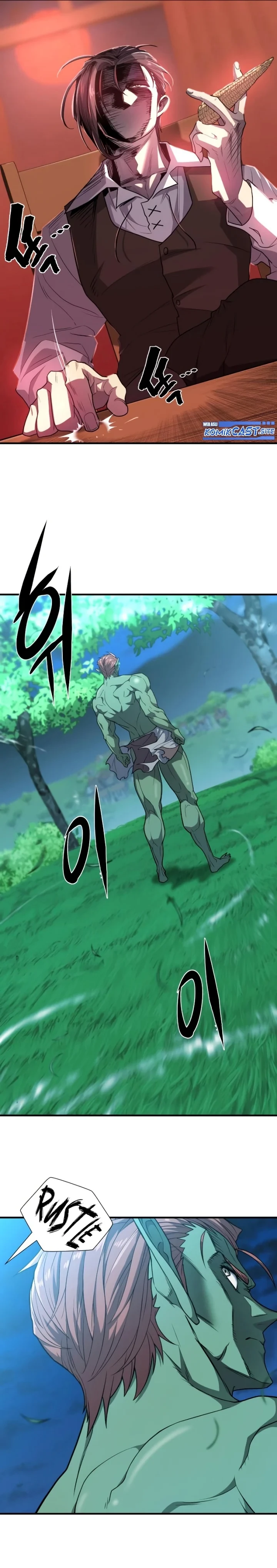 Halaman 26 — The Greatest Estate Developer Chapter 102