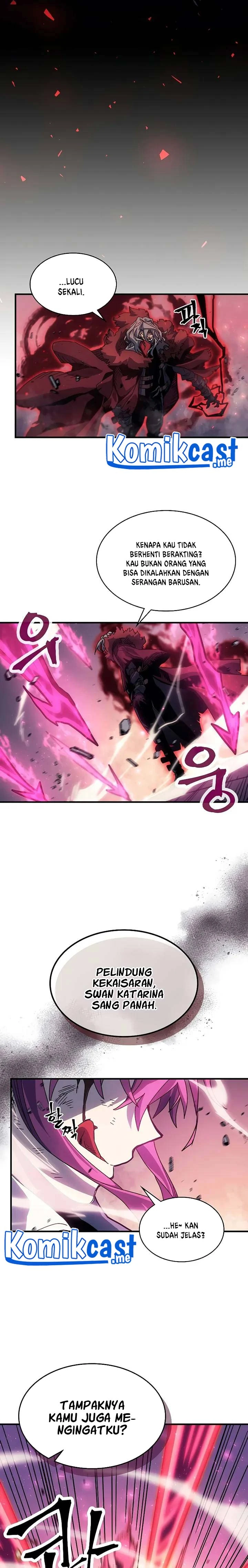 Halaman 4 — A Returner's Magic Should Be Special Chapter 191