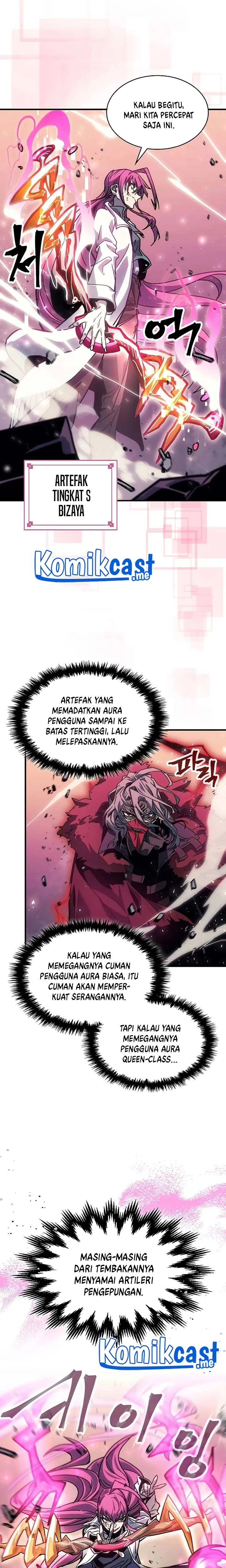 Halaman 6 — A Returner's Magic Should Be Special Chapter 191