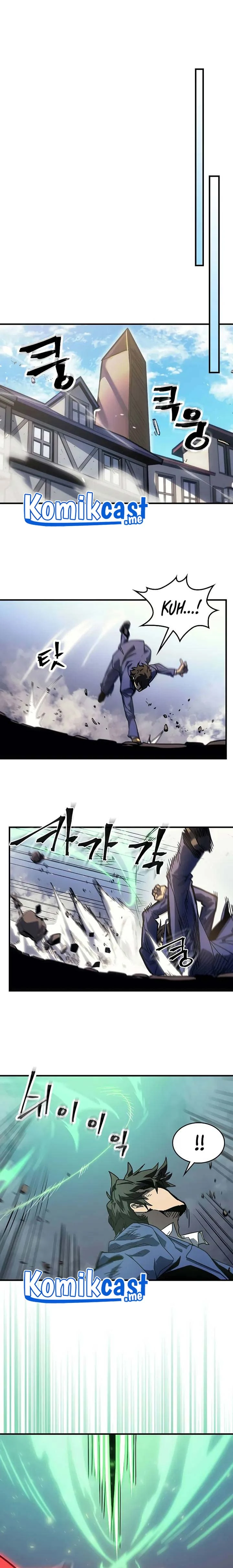 Halaman 8 — A Returner's Magic Should Be Special Chapter 191