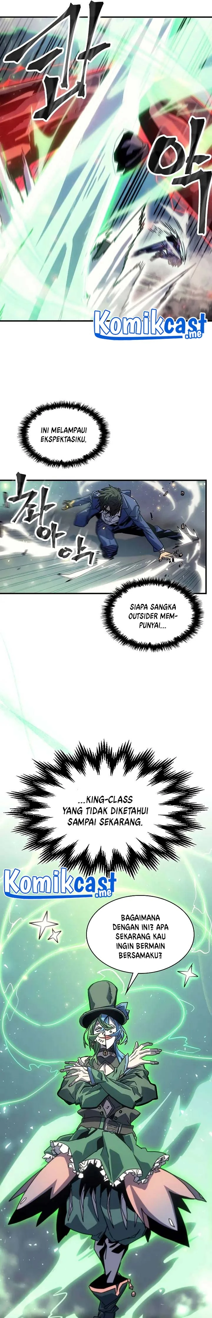 Halaman 10 — A Returner's Magic Should Be Special Chapter 191