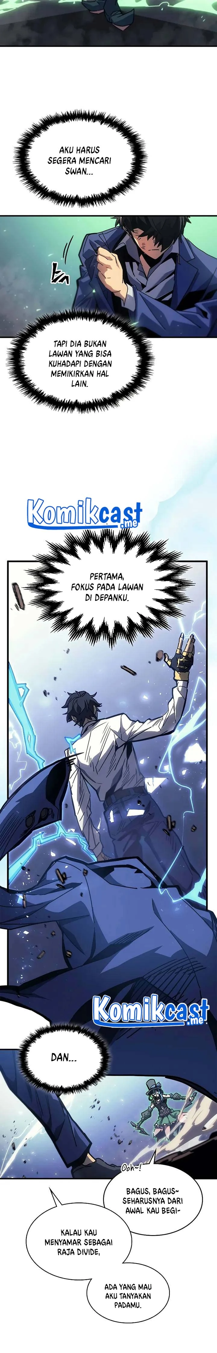 Halaman 11 — A Returner's Magic Should Be Special Chapter 191