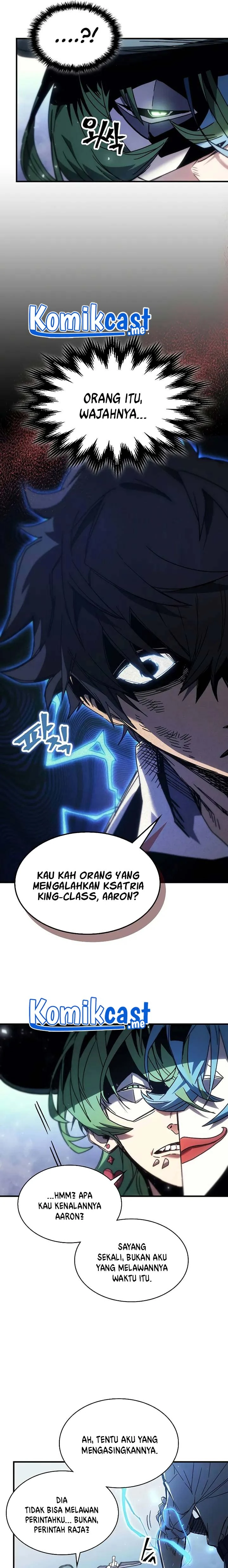 Halaman 12 — A Returner's Magic Should Be Special Chapter 191