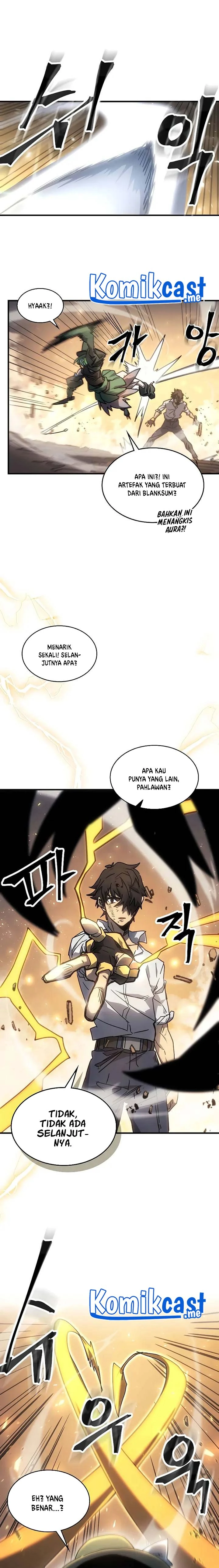 Halaman 18 — A Returner's Magic Should Be Special Chapter 191