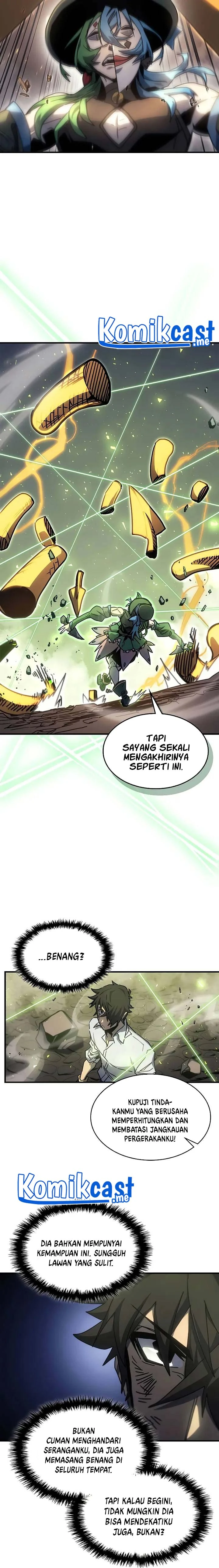 Halaman 19 — A Returner's Magic Should Be Special Chapter 191