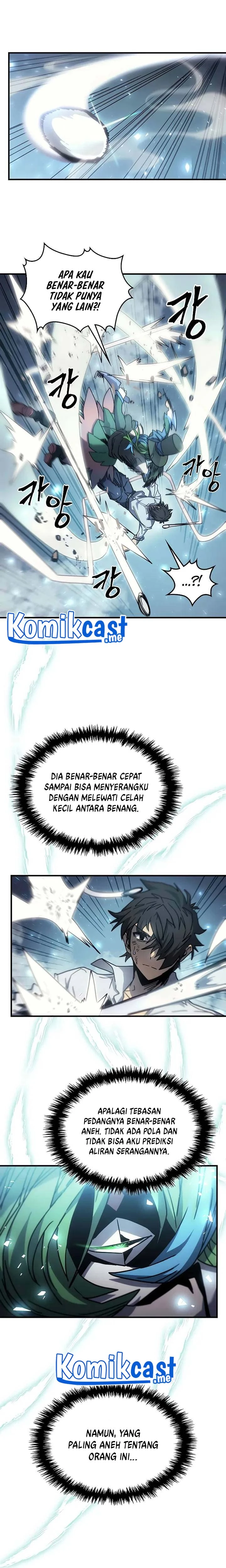 Halaman 20 — A Returner's Magic Should Be Special Chapter 191