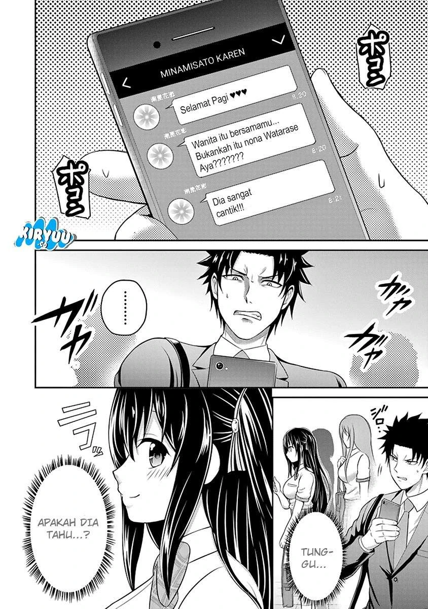 Halaman 6 — 29 to JK Chapter 14
