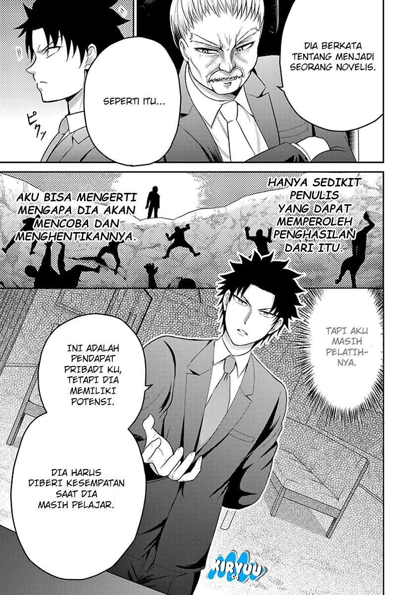 Halaman 12 — 29 to JK Chapter 14