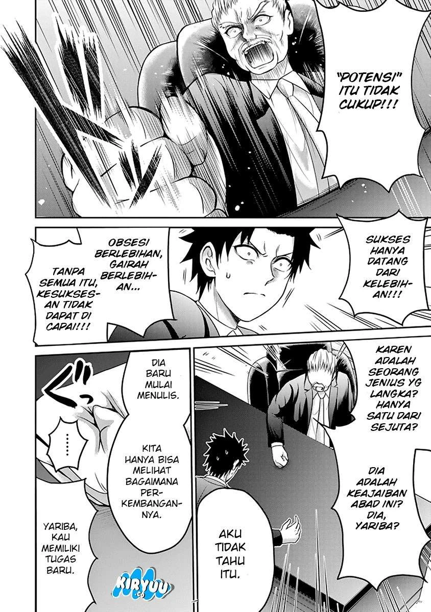 Halaman 13 — 29 to JK Chapter 14
