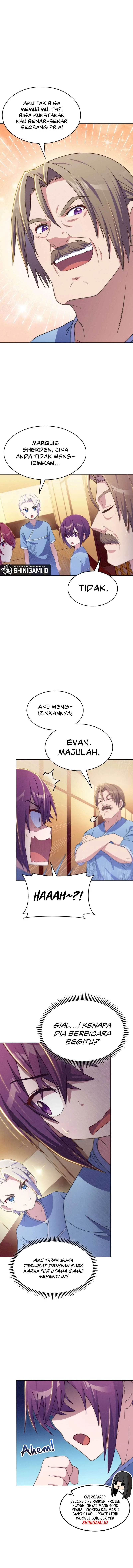 Halaman 3 — Never Die Extra Chapter 41