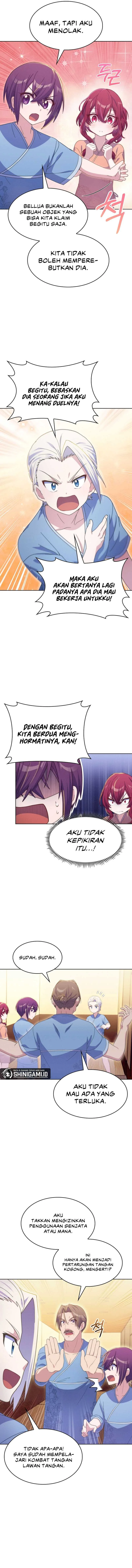 Halaman 4 — Never Die Extra Chapter 41