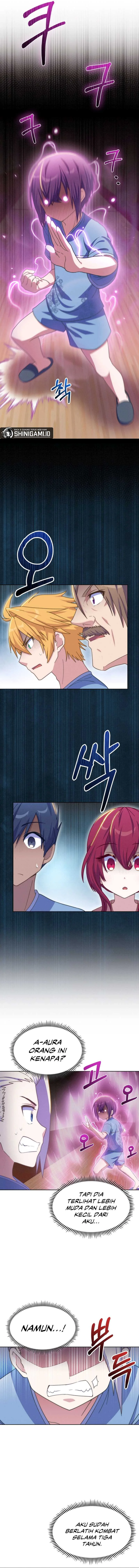 Halaman 7 — Never Die Extra Chapter 41