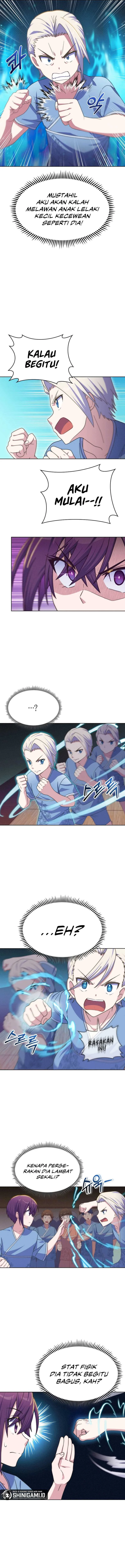 Halaman 8 — Never Die Extra Chapter 41