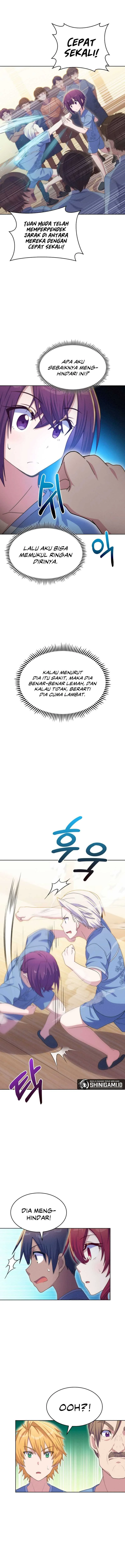 Halaman 9 — Never Die Extra Chapter 41