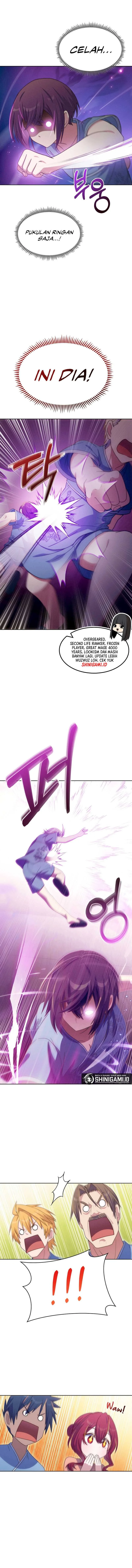 Halaman 10 — Never Die Extra Chapter 41