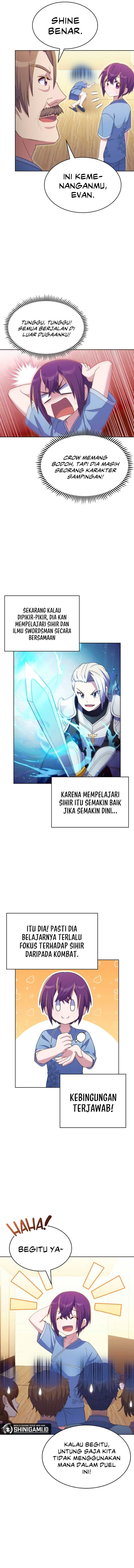 Halaman 12 — Never Die Extra Chapter 41