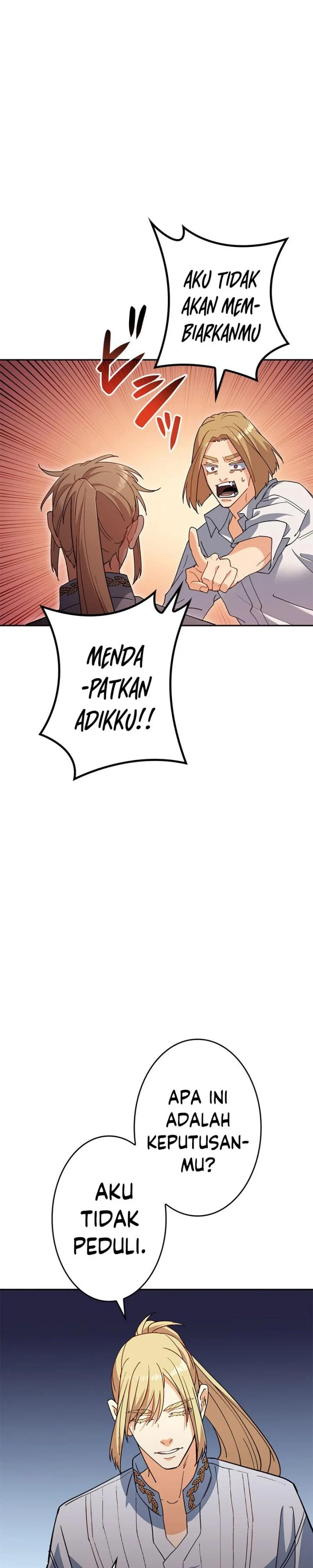Halaman 4 — White Dragon Duke: Pendragon Chapter 56