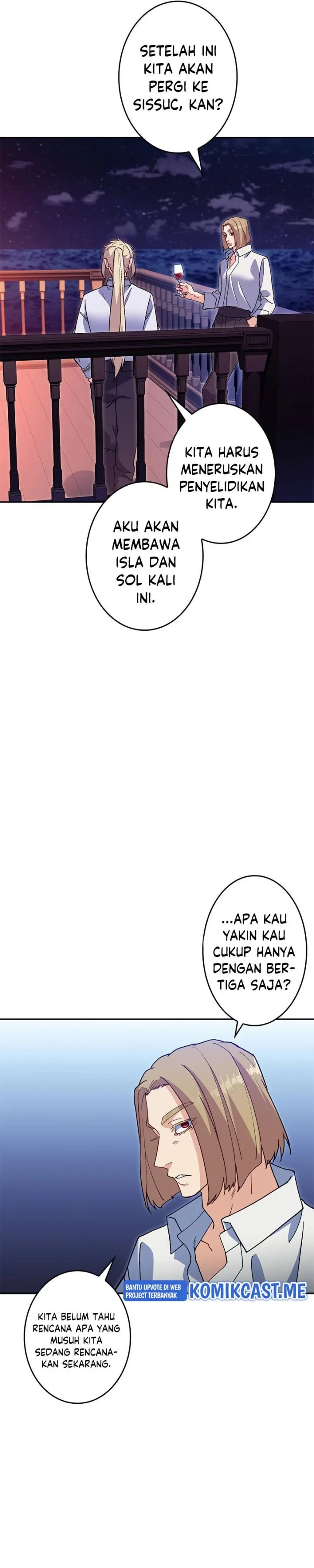 Halaman 6 — White Dragon Duke: Pendragon Chapter 56