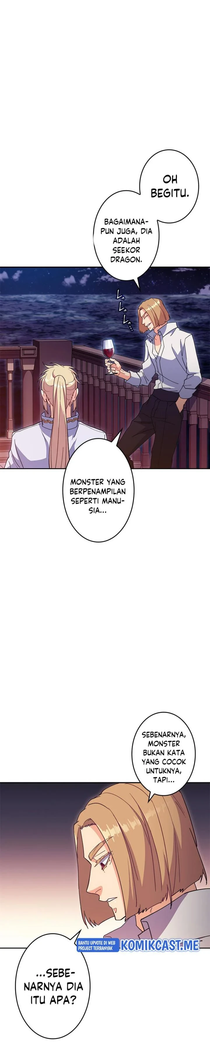 Halaman 8 — White Dragon Duke: Pendragon Chapter 56