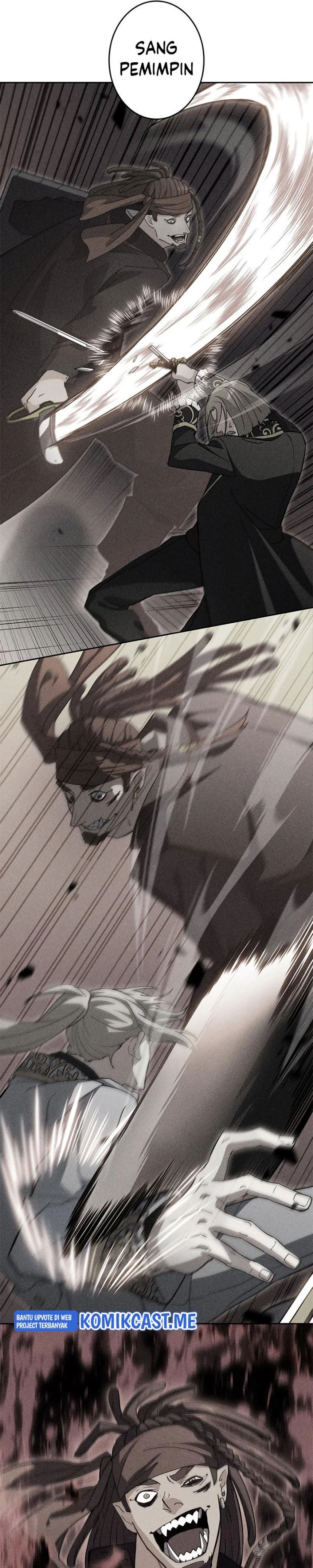 Halaman 10 — White Dragon Duke: Pendragon Chapter 56