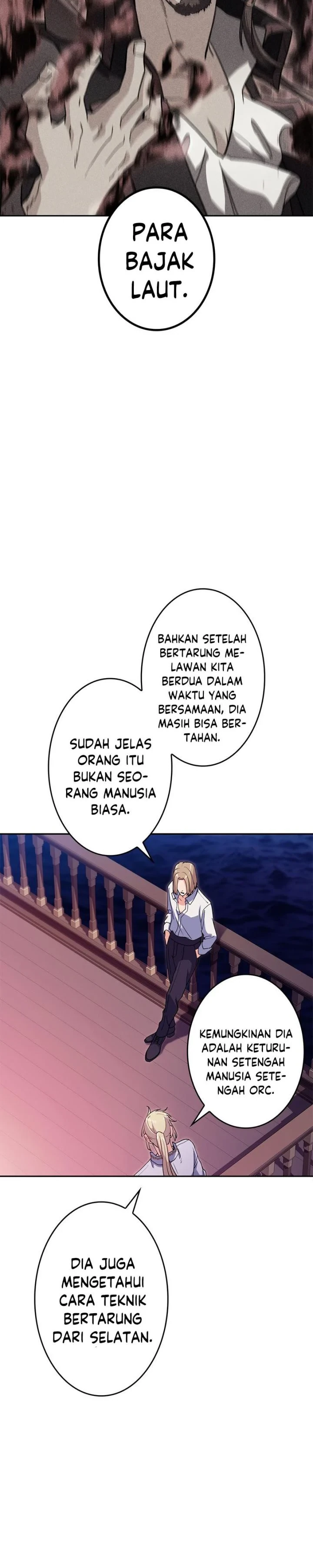 Halaman 11 — White Dragon Duke: Pendragon Chapter 56