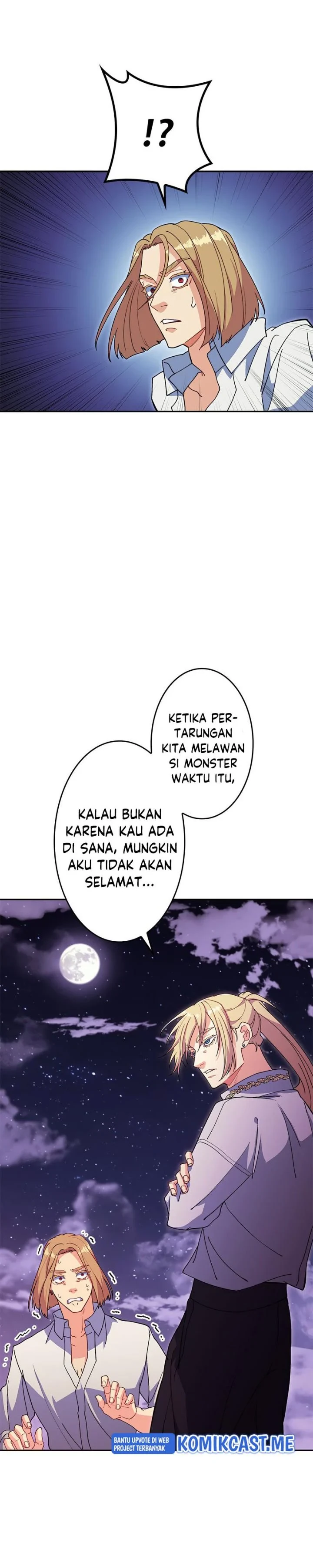 Halaman 14 — White Dragon Duke: Pendragon Chapter 56
